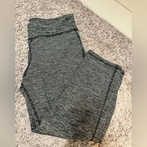 Girls old navy active go dry leggings